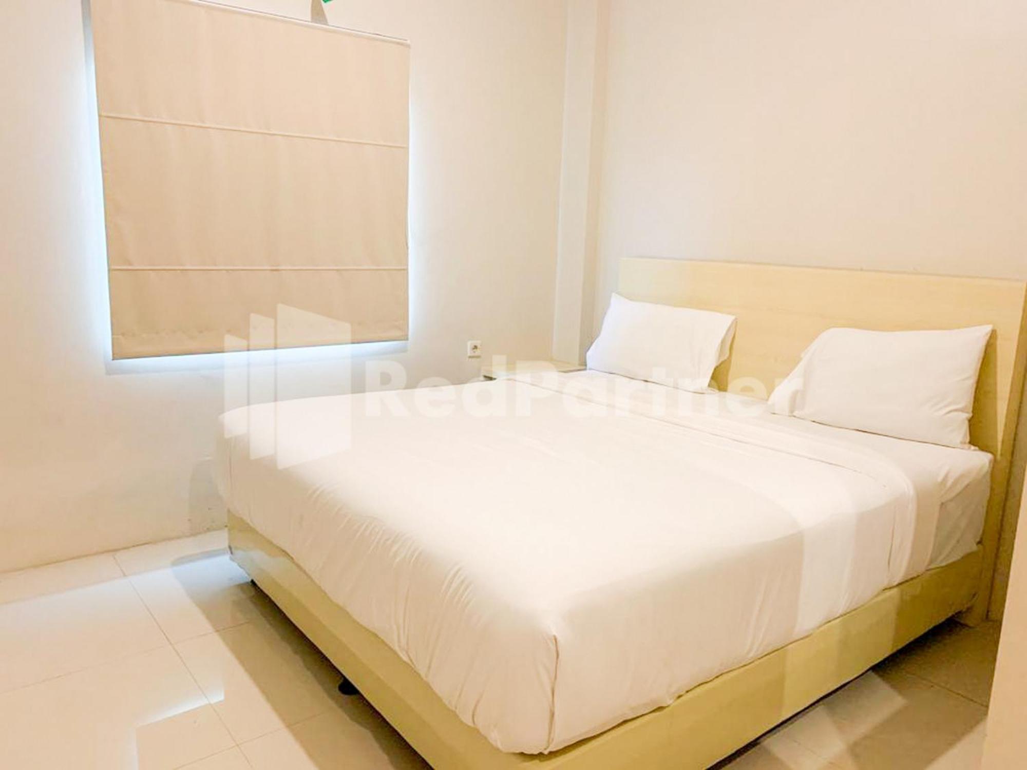 Hotel Andono Near Yia Mitra Reddoorz Temon Exterior photo